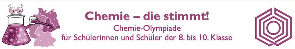 „Chemie – die stimmt!“ in Merseburg mit Qualifikation zur 4. Runde