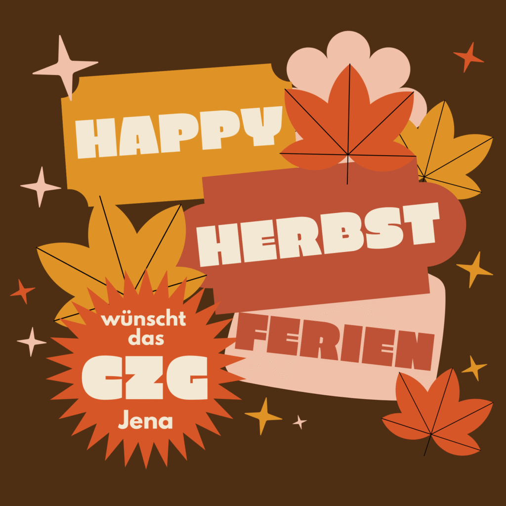 ✨🍂 Ihr habt’s euch verdient – happy Herbstferien! 🛋️✨